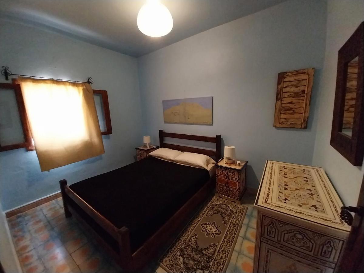 הוסטל Taghzoute Caiat Lounge Refuge מראה חיצוני תמונה