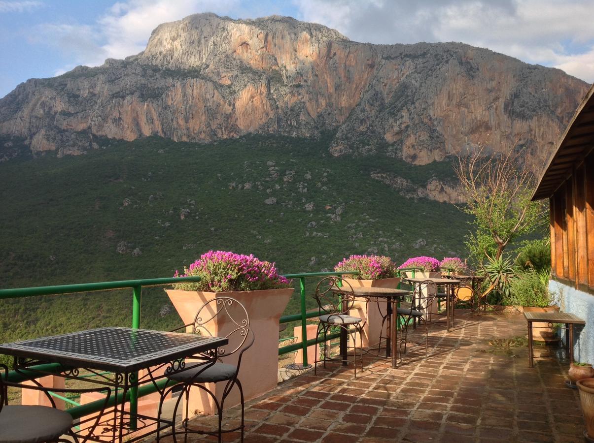 הוסטל Taghzoute Caiat Lounge Refuge מראה חיצוני תמונה
