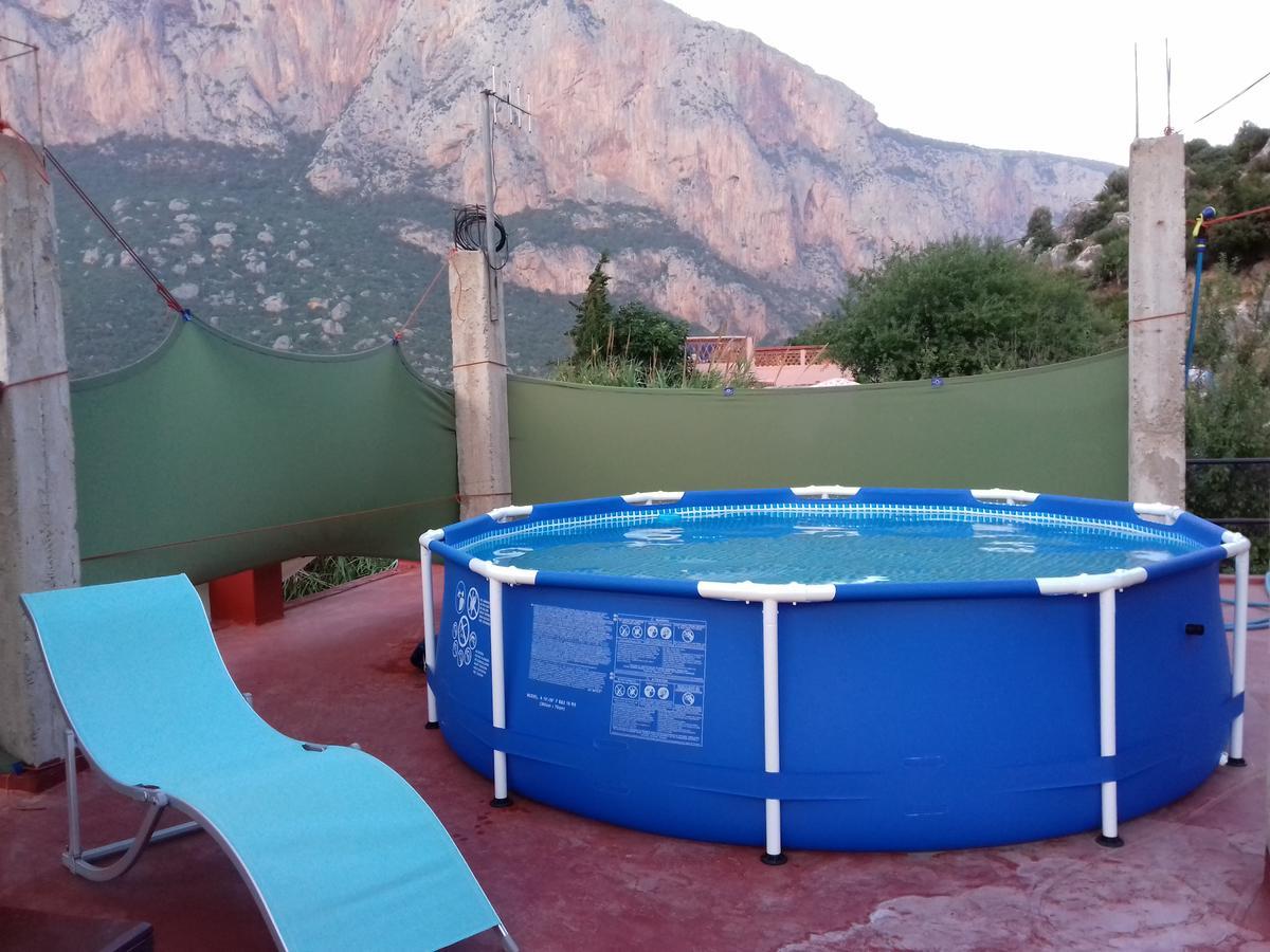 הוסטל Taghzoute Caiat Lounge Refuge מראה חיצוני תמונה